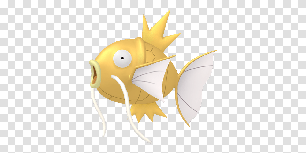 Trade 20017 Volution Magicarpe, Animal, Invertebrate, Insect, Toy Transparent Png