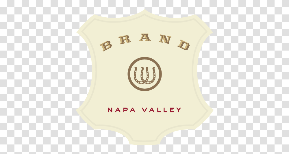 Trade Brand Napa Valley Logo, Symbol, Trademark, T-Shirt, Clothing Transparent Png