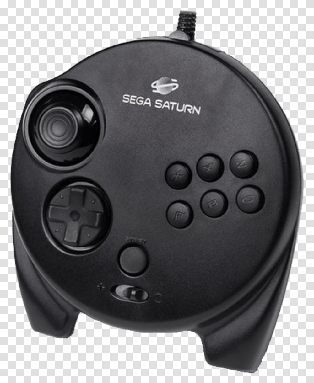 Trade In Games Or Sell Games For Cash Sega Saturn 3d Controller, Electronics, Mouse, Hardware, Computer Transparent Png