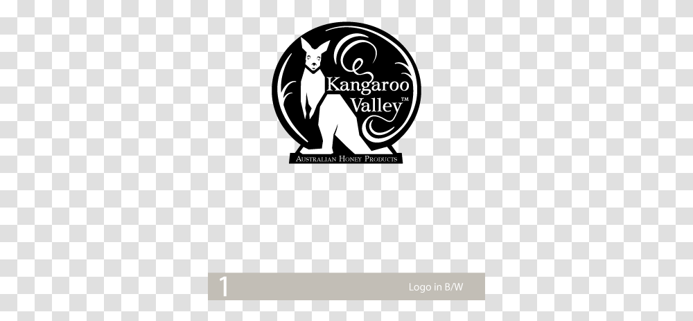 Trade Logo Design For Kangaroo Valley Graphic K On Logo, Mammal, Animal, Pet, Cat Transparent Png