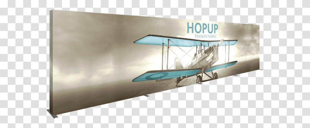 Trade Show Booth, Aircraft, Vehicle, Transportation, Airplane Transparent Png