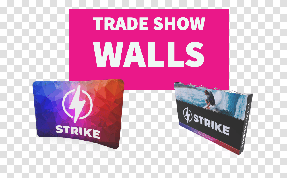 Trade Show Walls Flyer, Paper, Poster, Advertisement Transparent Png