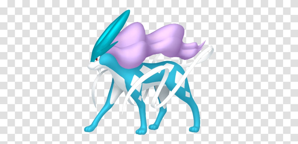 Trade Suicuneshiny, Mammal, Animal Transparent Png