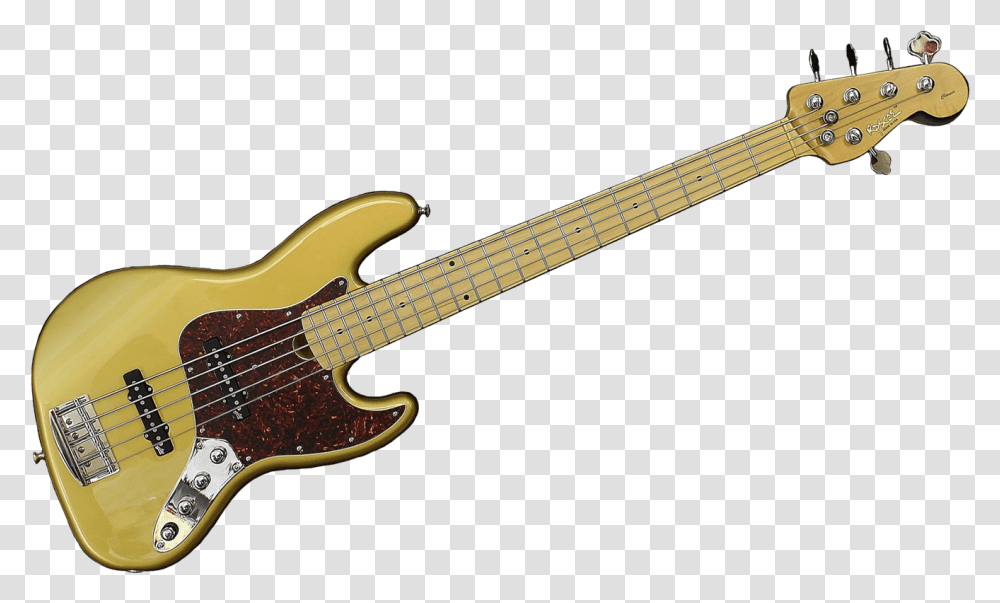 Traded Roscoe Bass, Guitar, Leisure Activities, Musical Instrument, Bass Guitar Transparent Png