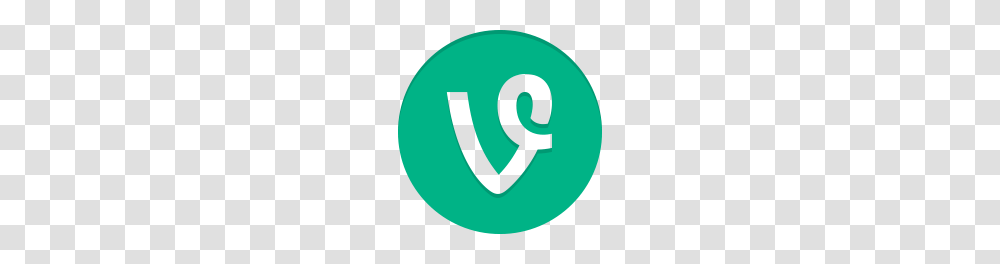 Trademark And Content Display Policy Vine, Green, Logo Transparent Png