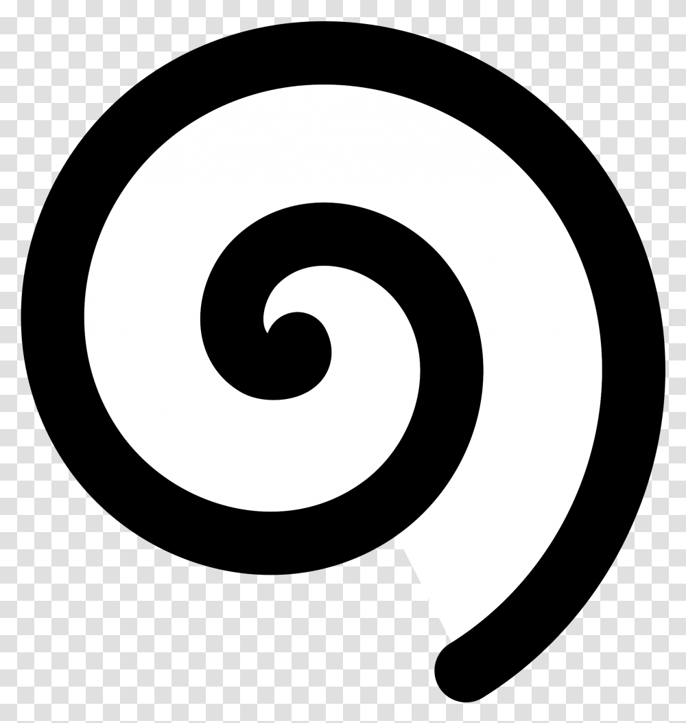 Trademark Spiral Clipart Spiral, Coil Transparent Png