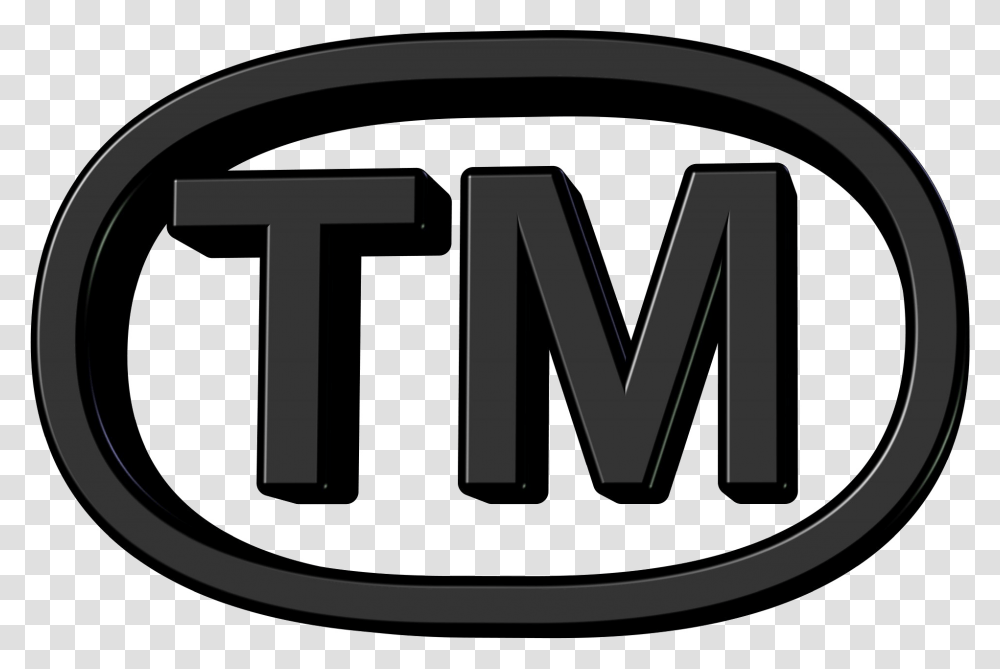 Trademark Symbol Image Background Background Trademark Logo, Label, Buckle, Sink Faucet Transparent Png