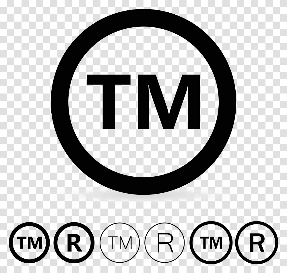 Trademark Symbol Image Trade Mark, Metropolis, City, Urban Transparent Png