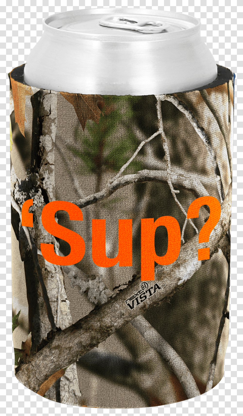 Trademarked Camo Kolder Holder Tree Stump, Plant, Animal, Apparel Transparent Png