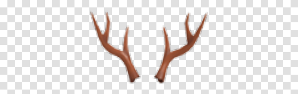 Traderie Lovely, Person, Human, Antler, Slingshot Transparent Png