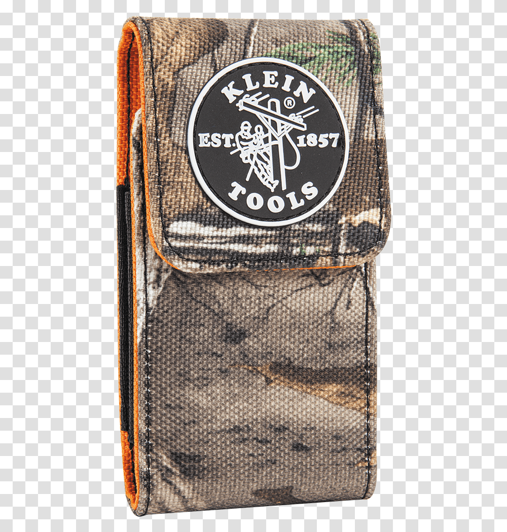 Tradesman Pro Camo Phone Holder Large 55563 Klein Klein Tools Phone Case, Clock Tower, Architecture, Building, Rug Transparent Png