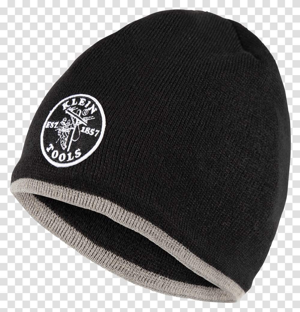 Tradesman Pro Knit Beanie With Fleece Lining 60158 Beanie, Clothing, Apparel, Baseball Cap, Hat Transparent Png