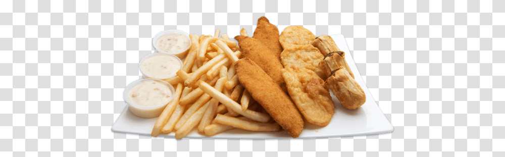 Tradfish Fried Dough, Fries, Food, Hot Dog, Fried Chicken Transparent Png