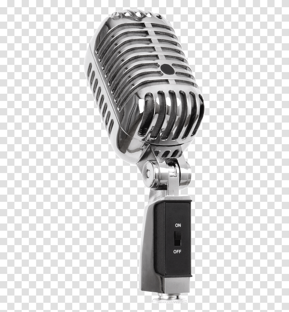 Tradition Audio Package Singing, Electrical Device, Microphone, Fire Hydrant Transparent Png