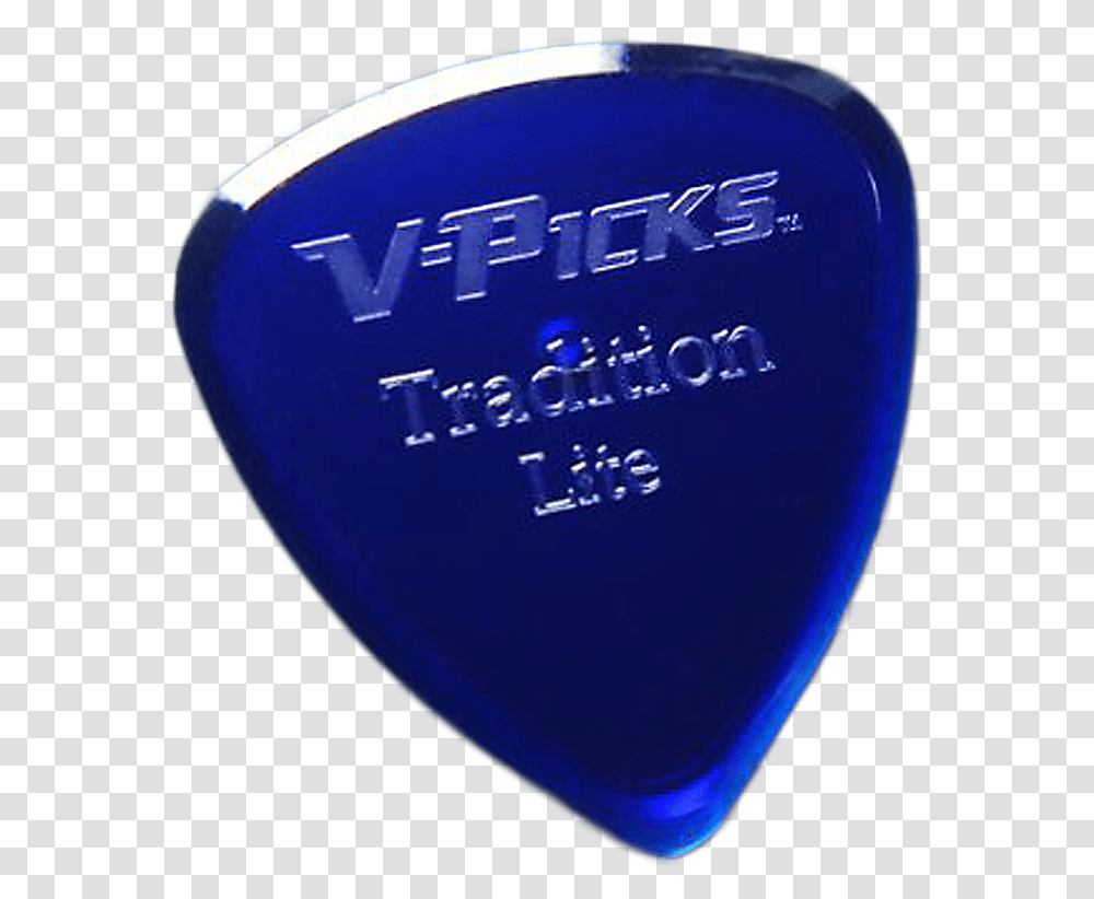 Tradition Lite Blue Deal 10 Picks Majorelle Blue, Plectrum Transparent Png