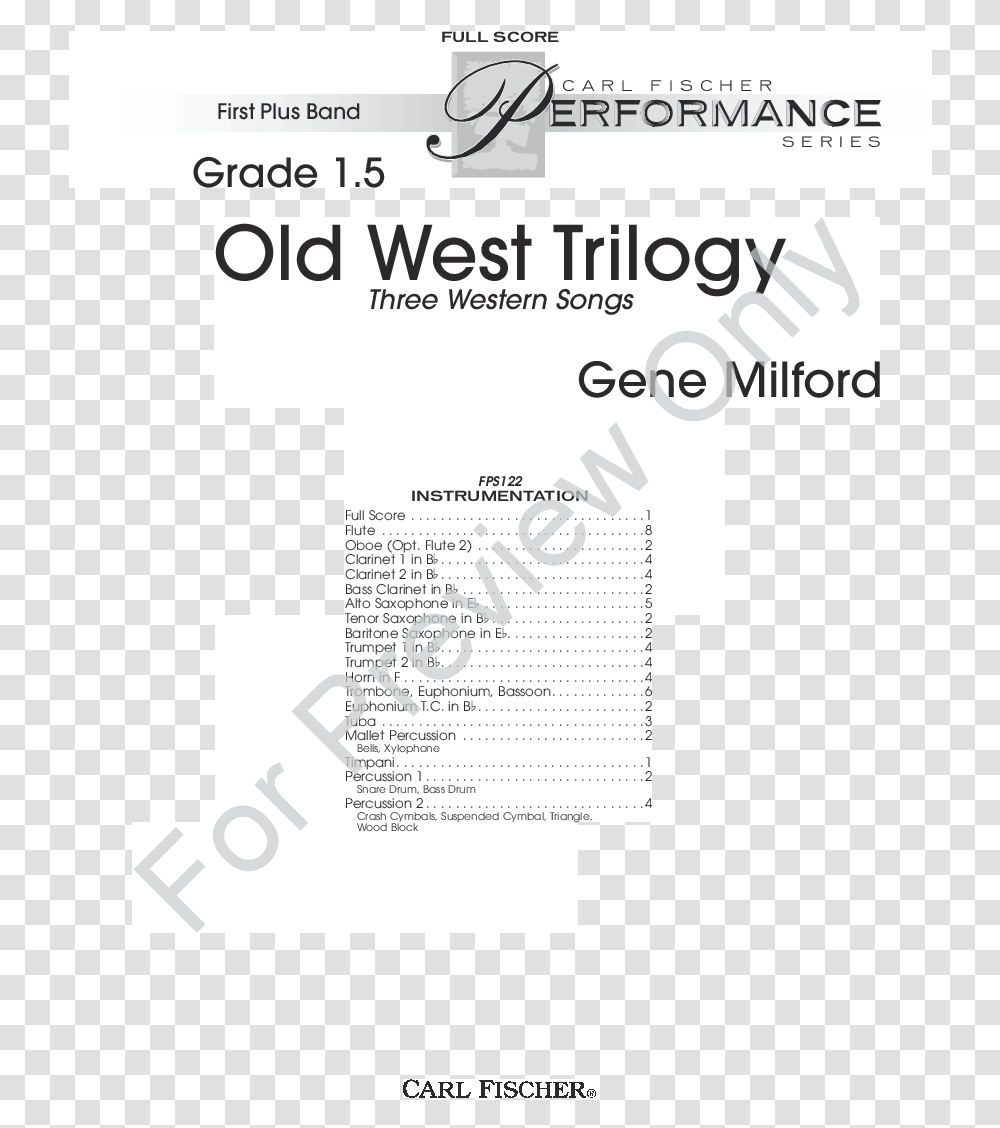 Tradition Of Excellence Book 1 Clarinet Pages, Flyer, Poster, Paper Transparent Png