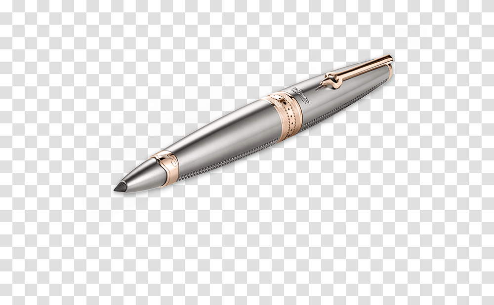 Tradition Pencil Wi06tr07f Stationery, Fountain Pen Transparent Png
