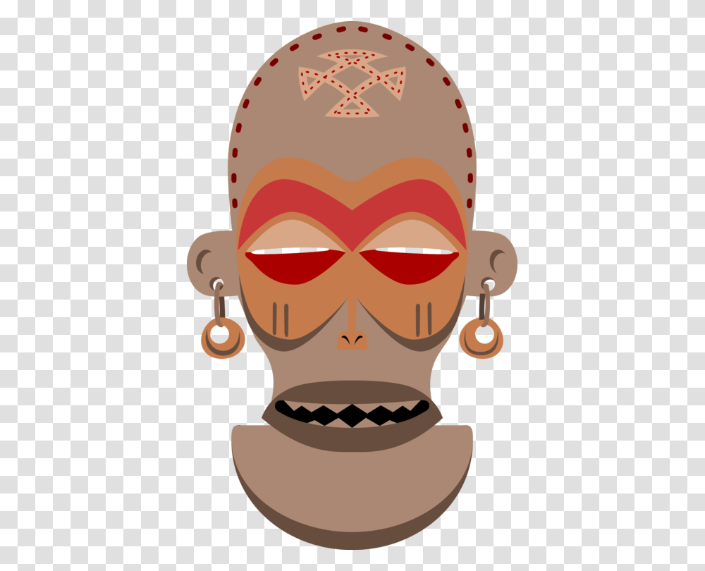 Traditional African Masks Art Istock, Head, Face, Pillow, Cushion Transparent Png