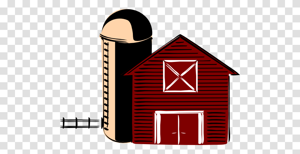 Traditional Barn Clip Art, Building, Housing, Nature, Outdoors Transparent Png