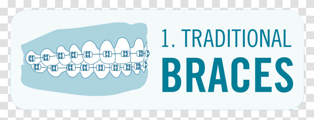 Traditional Braces Image With Teeth Graphic Design, Mouth, Lip, Jaw Transparent Png