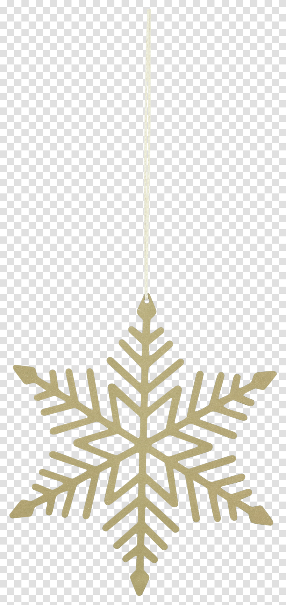 Traditional Christmas Snowflakes Snowflakes Black And White, Glass, Crystal, Gold Transparent Png