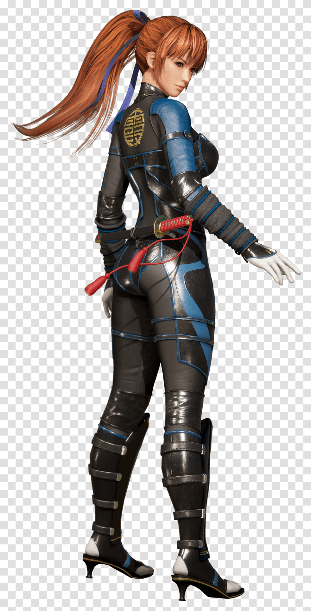 Traditional Clothing Dead Or Alive 6 Cosplay, Armor, Apparel, Person, Costume Transparent Png
