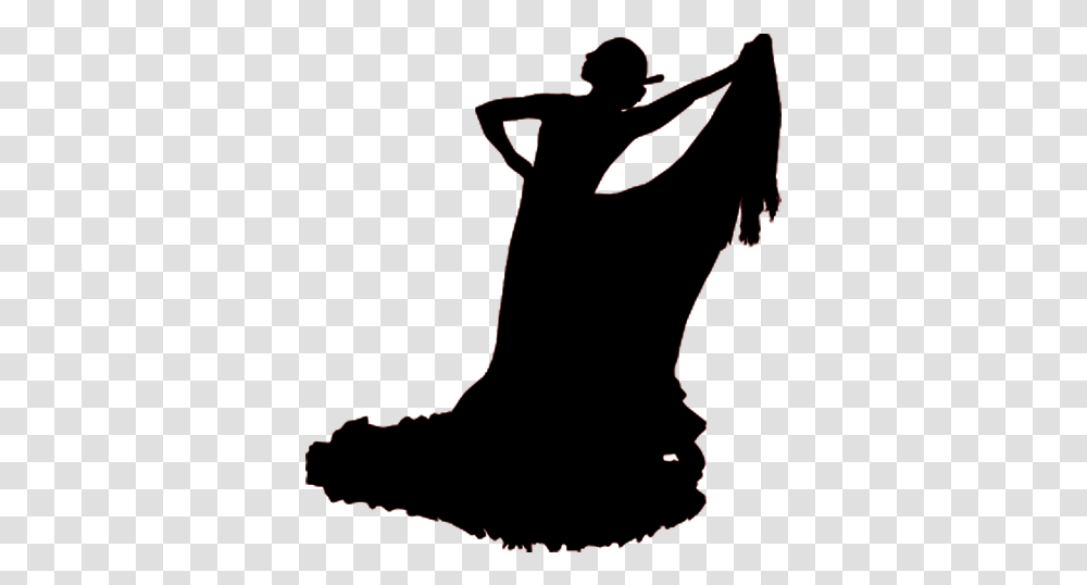 Traditional Dance Icon, Dance Pose, Leisure Activities, Performer, Flamenco Transparent Png
