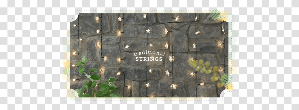 Traditional Fairy Lights Dont Need Screenshot, Soil, Rock, Flagstone, Text Transparent Png