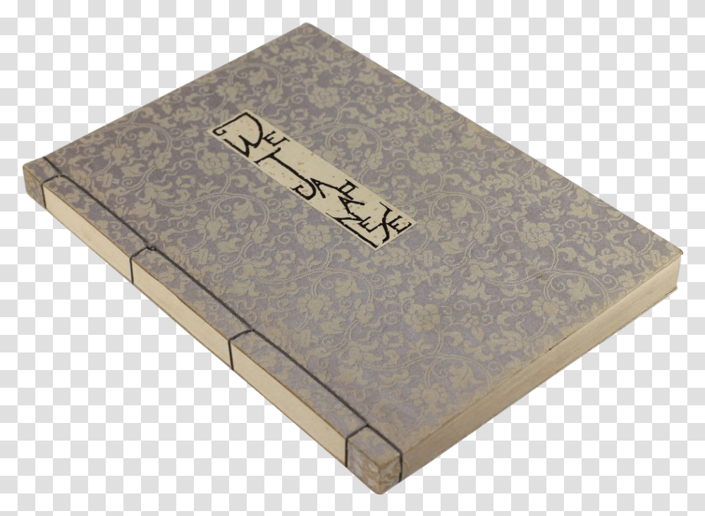 Traditional Japanese Books, Rug, Diary, Novel Transparent Png