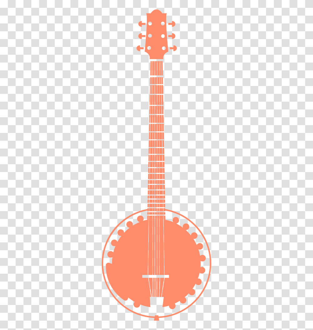 Traditional Japanese Musical Instruments, Leisure Activities, Guitar, Banjo Transparent Png