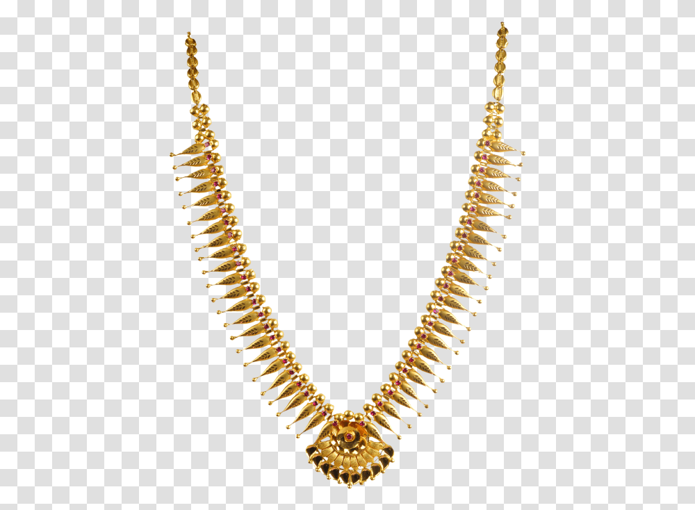 Traditional Kerala Jewellery 2 Pavan Gold Necklaces, Jewelry, Accessories, Accessory, Diamond Transparent Png