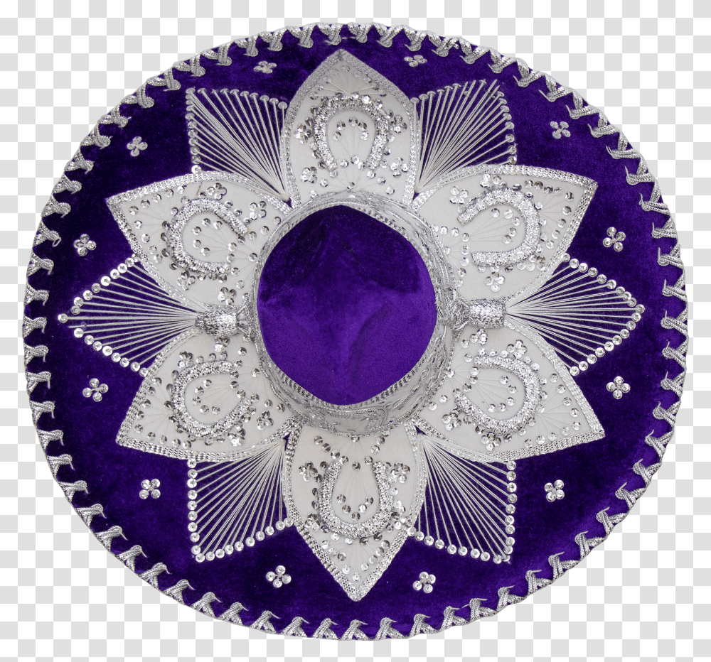 Traditional Mexican Embroidery Patterns Transparent Png