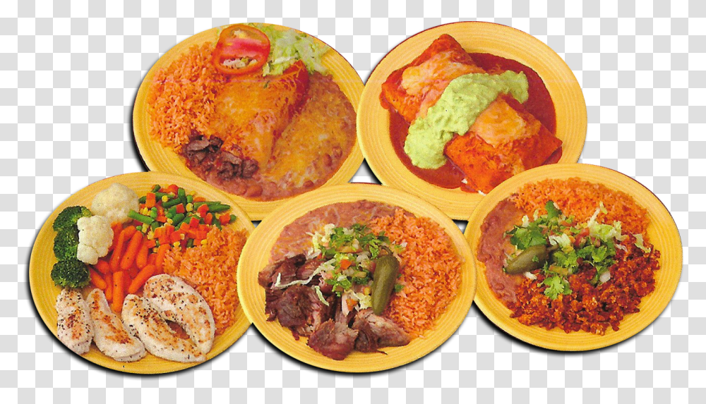 Traditional Mexican Food, Dinner, Lunch, Meal, Plant Transparent Png