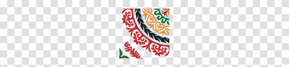 Traditional Tajik Embroidery Wallpaper, Pattern, Floral Design Transparent Png