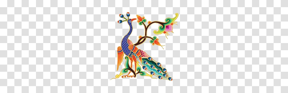 Traditions, Dragon, Pattern, Crowd Transparent Png
