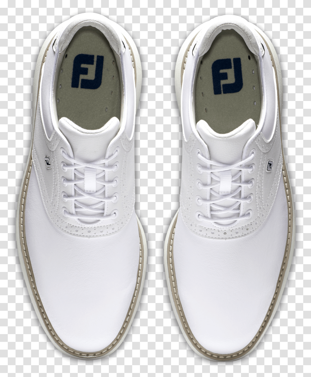 Traditions Footjoy Traditions Golf Shoe, Clothing, Apparel, Footwear, Sneaker Transparent Png