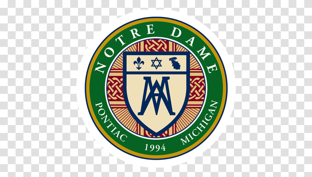 Traditions Notre Dame Preparatory School Department Of Defense Chief Management Officer, Logo, Symbol, Vegetation, Plant Transparent Png