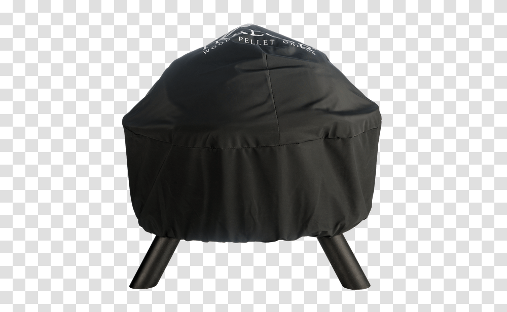 Traeger Fire Pit Cover, Furniture, Apparel, Ottoman Transparent Png
