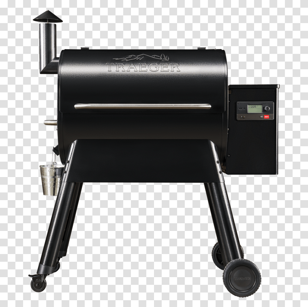 Traeger Grill Ironwood, Chair, Furniture, Mailbox, Letterbox Transparent Png
