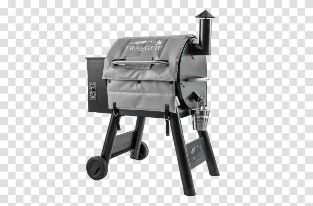 Traeger Grill Pro, Mailbox, Letterbox, Chair, Furniture Transparent Png