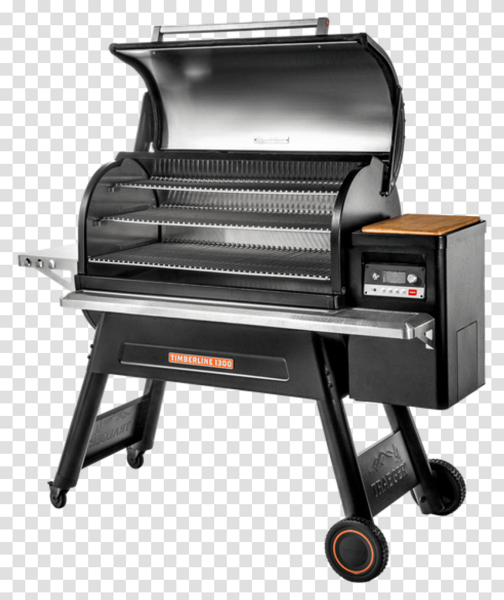 Traeger Grills Timberline, Machine, Piano, Leisure Activities, Musical Instrument Transparent Png