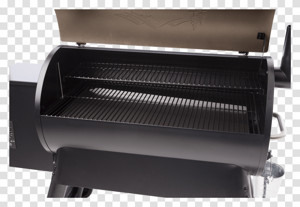 Traeger Pro Series 34 Pellet Grill On Cart Bronze Traeger Grills Pro, Piano, Leisure Activities, Musical Instrument, Oven Transparent Png
