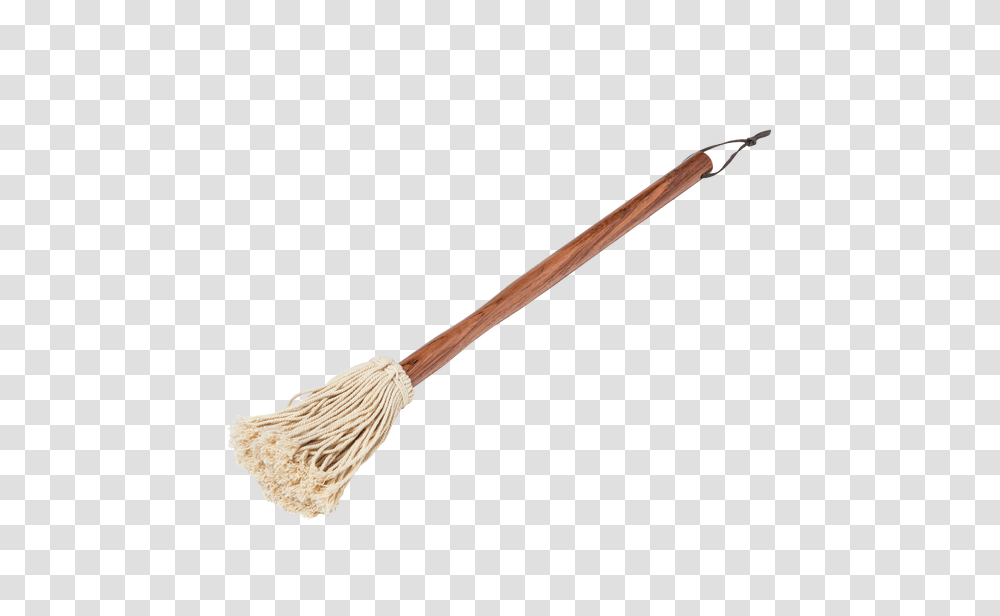 Traeger Sauce Mop, Broom, Axe, Tool, Brush Transparent Png