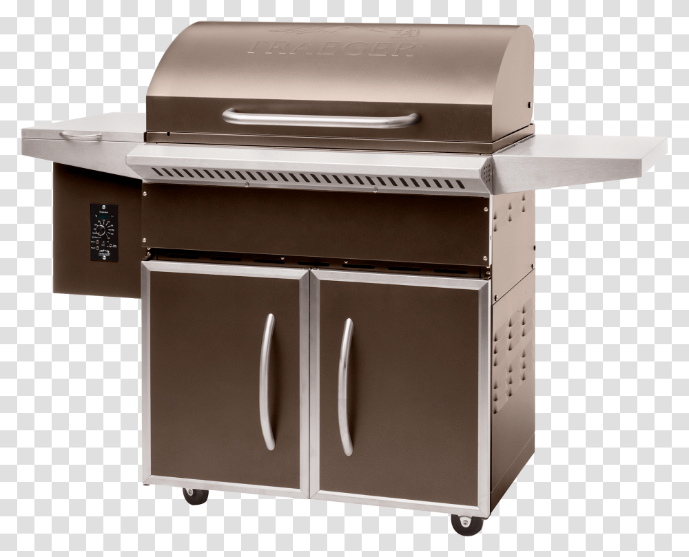 Traeger Select Pro, Furniture, Sideboard, Mailbox, Letterbox Transparent Png