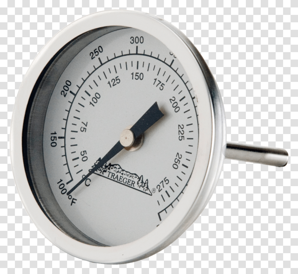 Traeger Thermometer, Gauge, Wristwatch, Clock Tower, Architecture Transparent Png