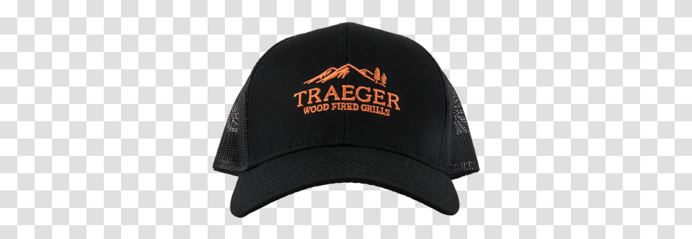 Traeger Traeger Logo Adjustable Hat Backcountry And For Baseball, Clothing, Apparel, Baseball Cap Transparent Png