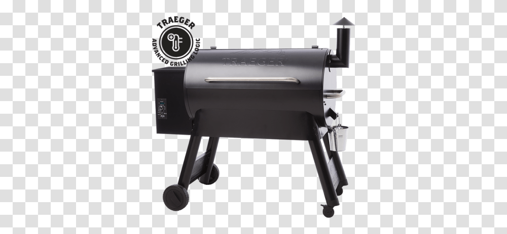 Traeger Wood Fire Grills Yorba Linda Patio Furniture Pro Series 34 Traeger, Forge, Blow Dryer, Appliance, Hair Drier Transparent Png