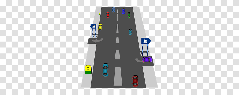 Traffic Transport, Road, Tarmac, Asphalt Transparent Png