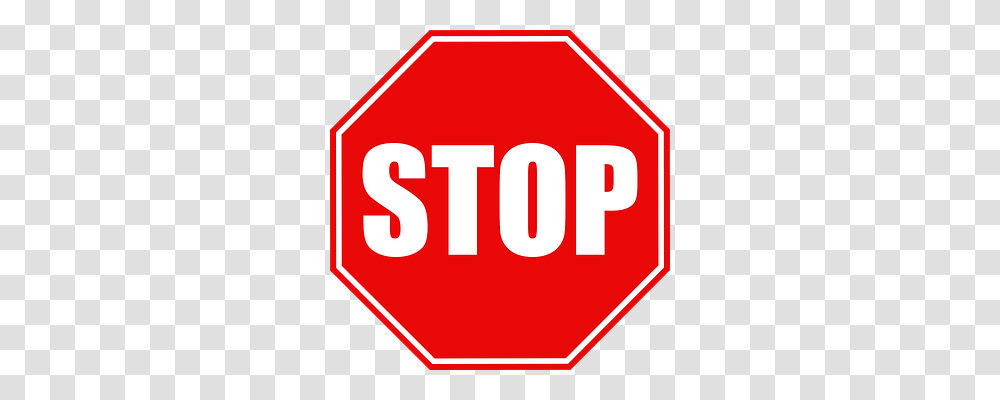 Traffic Transport, Stopsign, Road Sign Transparent Png