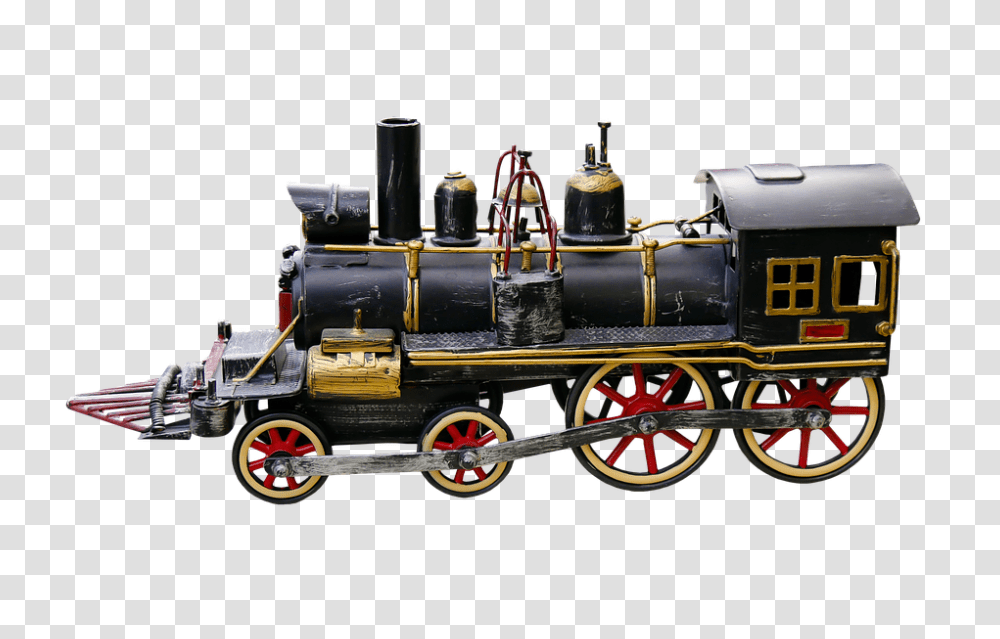 Traffic 960, Transport, Locomotive, Train, Vehicle Transparent Png